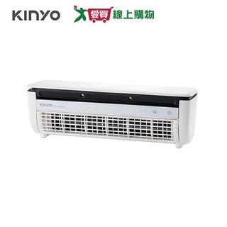 KINYO 冰霧製冷充電風扇 UF-1998【愛買】
