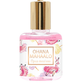 【OHANA】OHANA - 珍豬粉櫻 輕香水 30ml