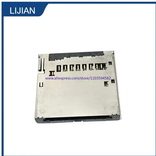 全新原裝適用於索尼 RX100 WX320 WX350 A5000 A5100 A6000 SX20E CE-5000
