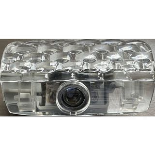 TOYOTA CAMRY LED 車門投影照地燈 800