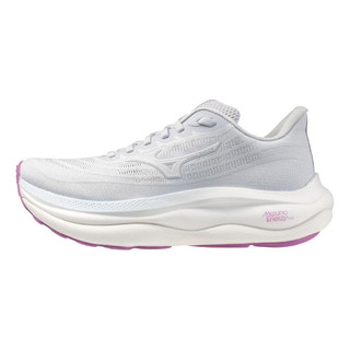 美津濃 MIZUNO WAVE SKY 9 女 跑步鞋 J1GD250273