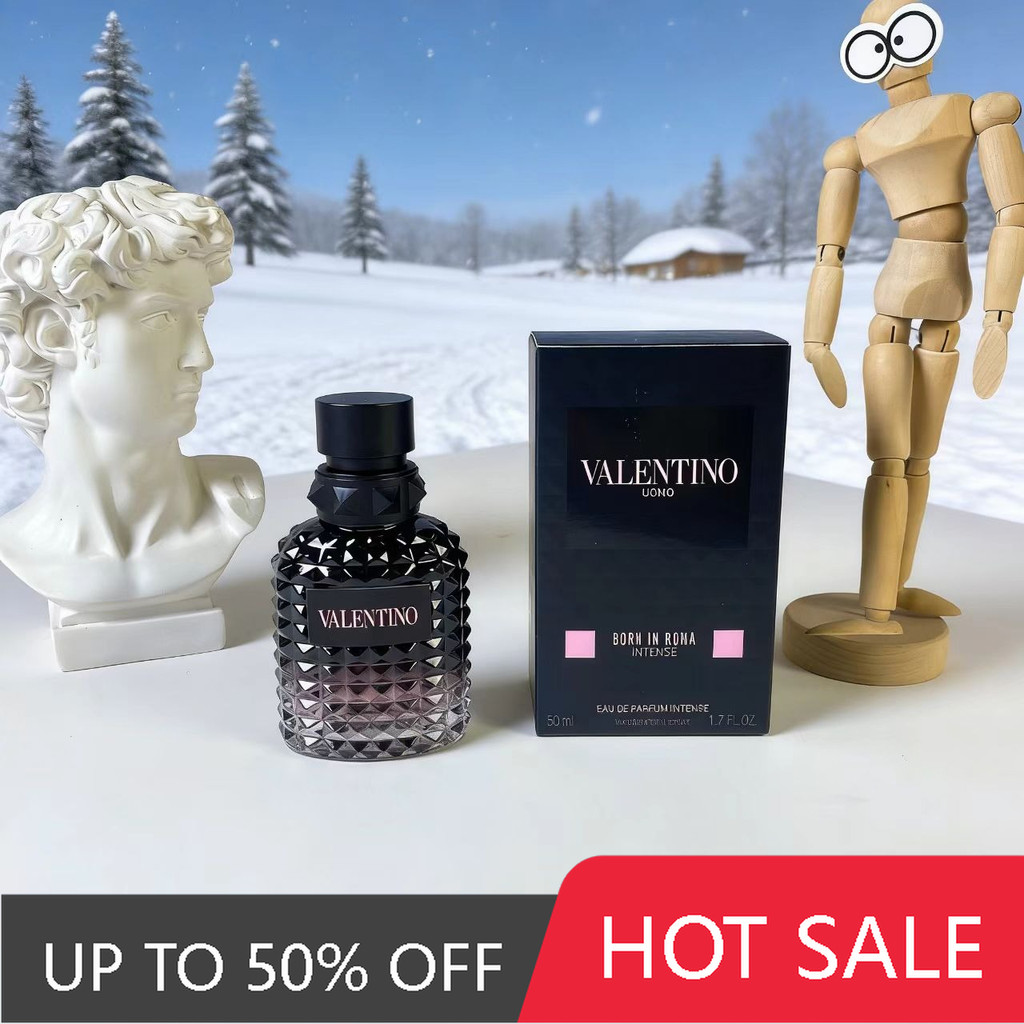 Yolo ❤全新華倫暗夜先生天奴化妝品墨色先生通用禮物50ml