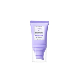 SKINTIFIC 霧面防曬霜30g