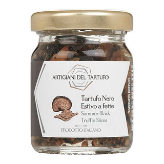 Artigiani del Tartufo職人夏季黑松露/ 切片 eslite誠品