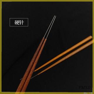 YL 和果子菊針工具唐果子針筷和菓子針切(一對)全套和果子工具