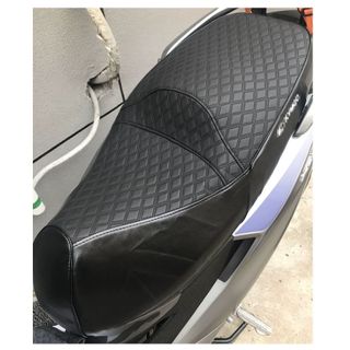 機車坐墊 機車氣囊坐墊 機車墊 摩托車坐墊 機車坐墊套 摩托車光陽CT250座墊套 錢江鴻250防水坐墊套CK250T-