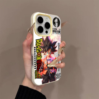 七龍珠 iPhone手機殼iphone x xs xr xsmax 7 plsu 8 plus保護殼