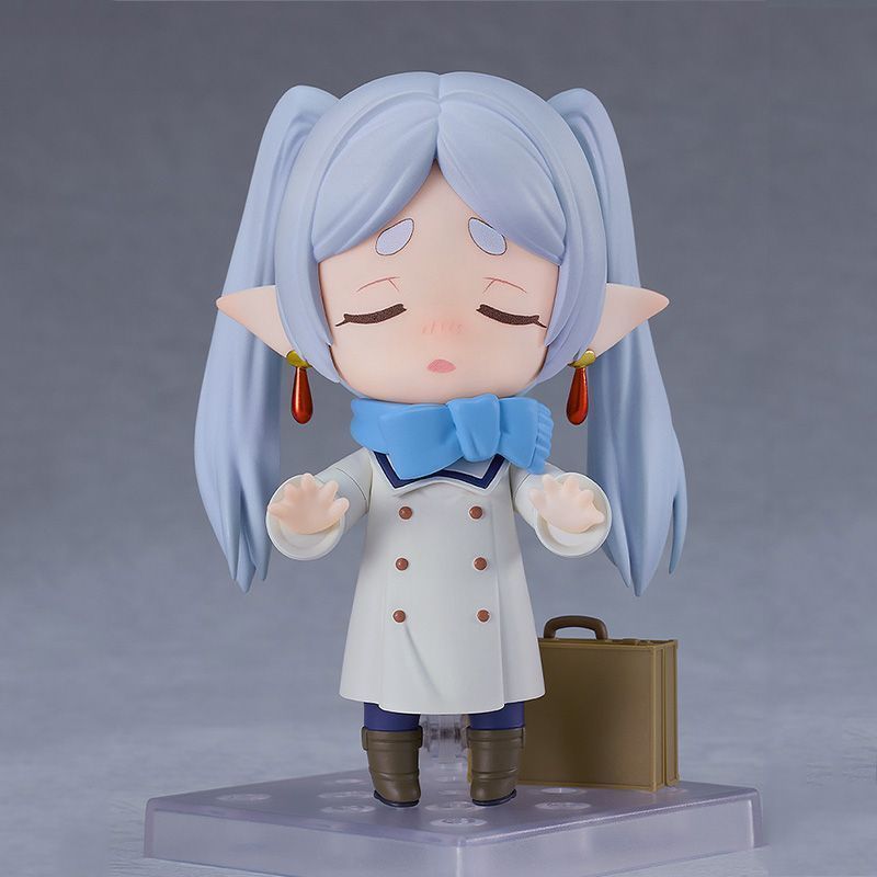 【現貨】葬送的芙莉蓮 芙莉蓮公仔 芙莉蓮娃娃  芙莉蓮 費倫 修塔爾克 寶箱怪 贊恩 葬送的芙莉蓮周边人偶公仔