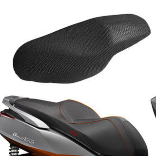 【台灣出貨】座墊套 適用光陽KYMCO Downtown 350i 300i 350 300 200 防曬 隔熱坐墊套