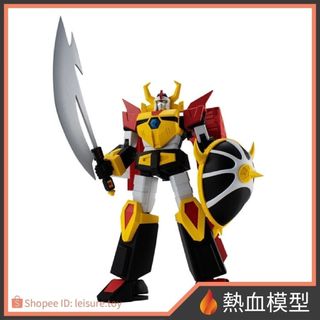 [熱血模型] BANDAI 萬代 食玩 模型 SMP 救難小英雄 逆轉王