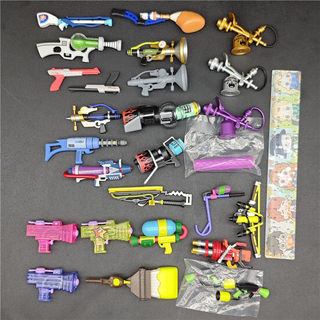 任天堂 Switch遊戲NS 噴射戰士3 噴射 斯普拉頓3 噴射戰士周邊 Splatoon周邊正版散貨 噴射戰士 spl