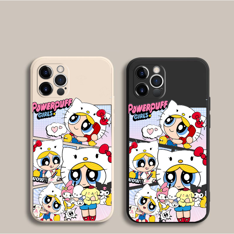 Google Pixel 10 9 Pro XL 8 8A 7 6 7A 6A 手機殼 飛天小女警H33J