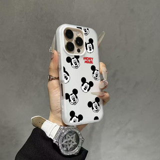 米奇老鼠 一加手機殼 ONEPLUS NORD 3 2 N30 N20 CE2 CE3 CE4 LITE 保護殼