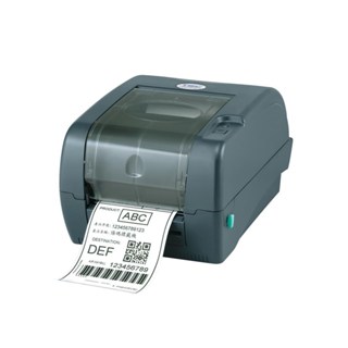 精聯電子unitech 桌上型條碼列印機 /臺 TSC TTP-247