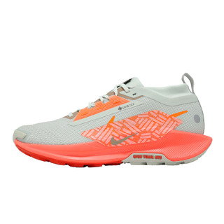 Nike 越野跑鞋 Pegasus Trail 5 GTX 男鞋 米 橘 防水 小飛馬 FQ0908-004 [ACS]