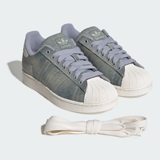 ADIDAS SUPERSTAR II 男女 休閒鞋 IH9246