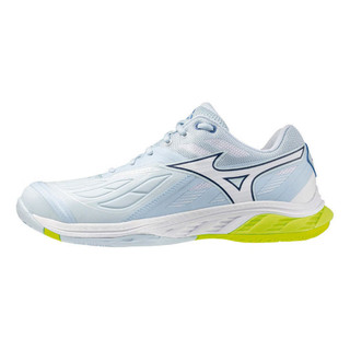 美津濃 MIZUNO WAVE FANG 2 男女 羽球鞋 71GA231352