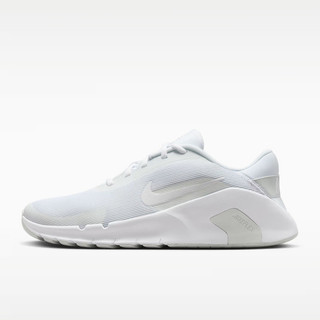 Nike 耐吉 Flex Train HV9972-100 男 訓練鞋 運動鞋 健身 重訓 緩震 白