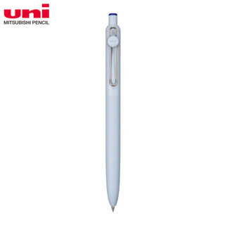uni UNI-BALL ZENTO零重力水性鋼珠筆/ 0.5/ 藍 eslite誠品