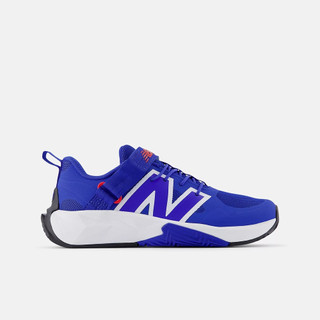 New Balance FuelCell Play Bungee strap 中大童 跑步鞋 PTFCYAD-W
