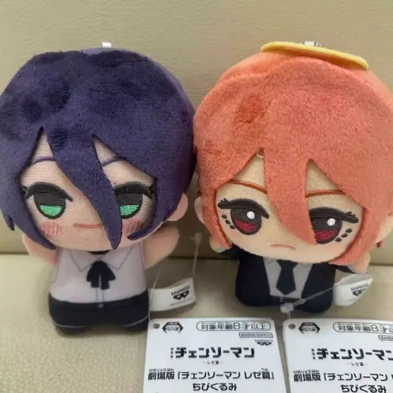 【現貨】蕾潔 gk 蕾潔 furyu 蕾潔 景品 蕾潔 一番賞 蕾潔 鏈鋸人一番賞 蕾潔公仔 蕾塞周邊 炸彈惡魔