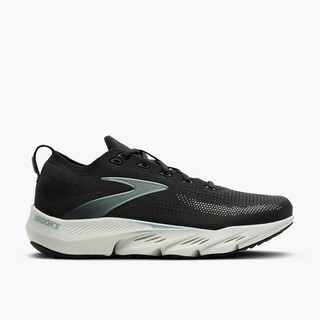 Brooks 布魯克斯 Glycerin Flex 男 慢跑鞋 跑鞋 路跑 甘油靈活 黑 藍 [1104781D051]