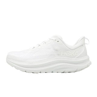 Hoka 慢跑鞋 Kawana 3 男鞋 白 輕量 緩震 訓練 1171894WWH [ACS]