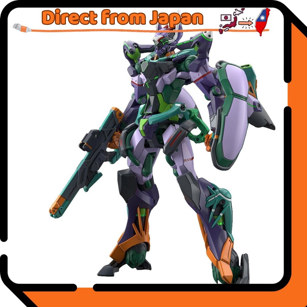 【日本直送】 萬代魂 HG 機動戰士鋼彈 GQuuuuuuX GFreD 吉弗雷德 預塗裝塑膠模型