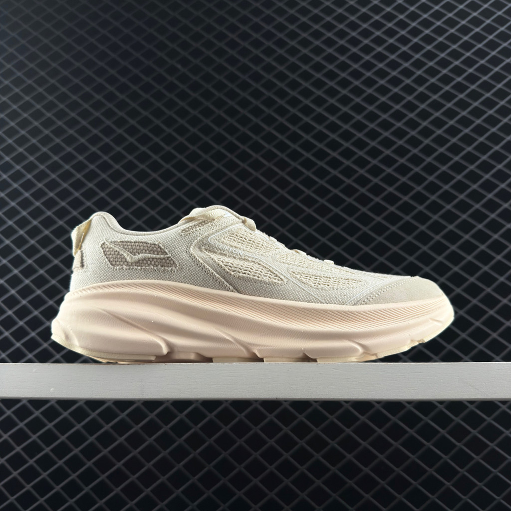 HOKA CLIFTON ONE 9 男女防滑透氣緩震馬拉松跑鞋