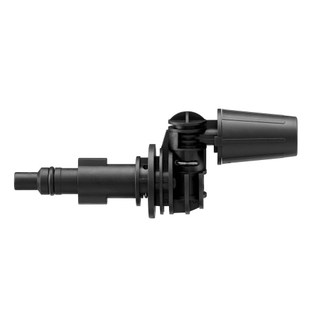 BLACK+DECKER 360 度高壓噴嘴 BZOAJN1-AS