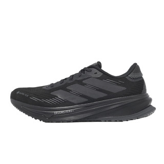 adidas 慢跑鞋 Supernova Rise GTX W 女鞋 防水 黑 運動鞋 愛迪達 [ACS] JP7764