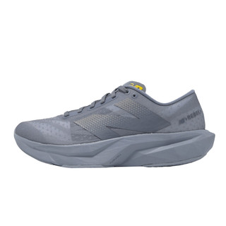New Balance NB 競速跑鞋 FuelCell Rebel V4 男鞋 藍 UFCXTD4-D [ACS]
