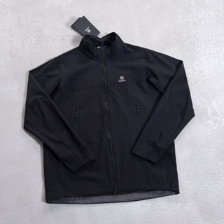 Kailas M8 軟殼夾克 - 防風防水登山衝鋒衣外套