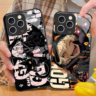 二次元 黑貓 OPPO A5 A3 A6 PRO 5G A9 A16 A17 A57 A73 A77 4G 防摔 手機殼