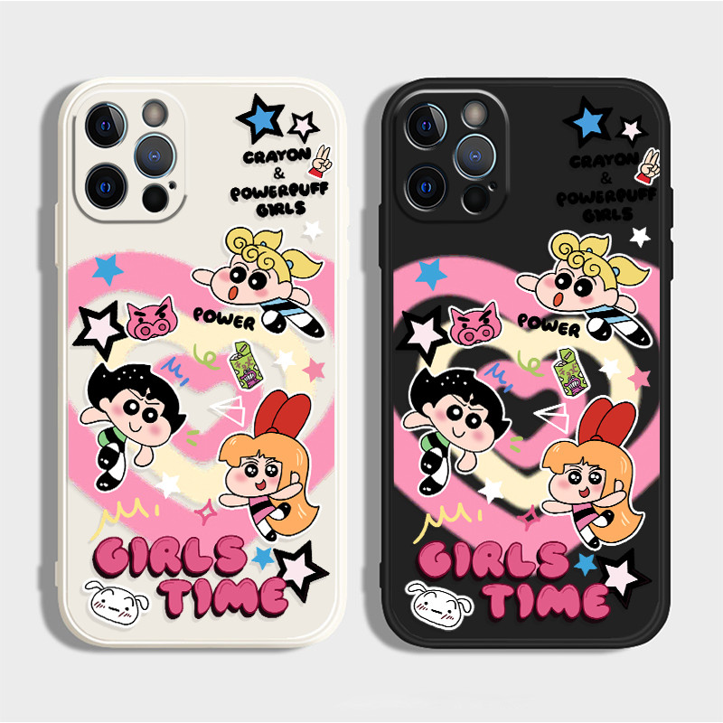 小女警 Google Pixel 10 9 Pro XL 8 8A 7 6 7A 6A 手機殼 Y68U
