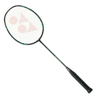 Yonex Arcsaber 2 Feel 羽球拍 精準控球 穿線拍 黑綠 [ARC2FGE530]