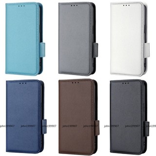 時尚 荔枝紋 側扣 皮套 適用於 ASUS ZenFone 12 11 Ultra ROG 9 8 7掀蓋 皮質 手機殼