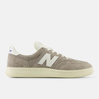 『BEEF比夫選物』New Balance T500 運動休閒鞋 男 棕 CT500CJ