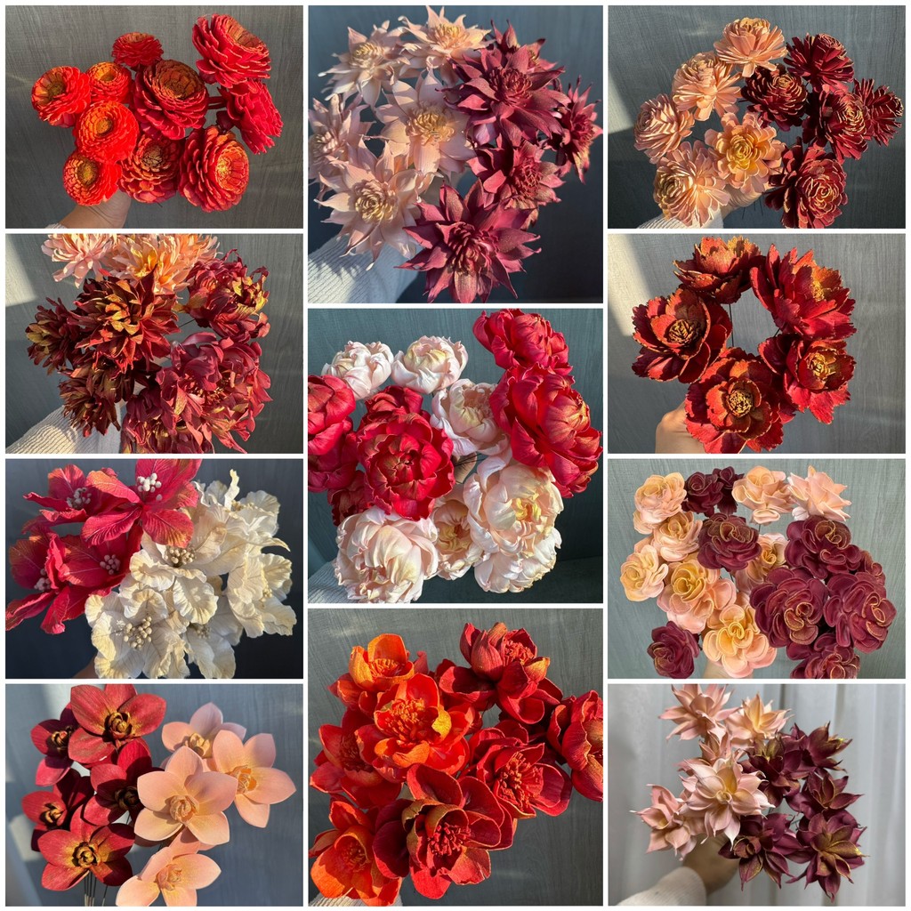 金漆系列索拉 過年索拉