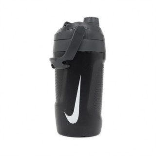 Nike 水壺 Fuel Jug 40OZ 大容量 黑 水瓶 保冷 N101379703-140 [ACS]