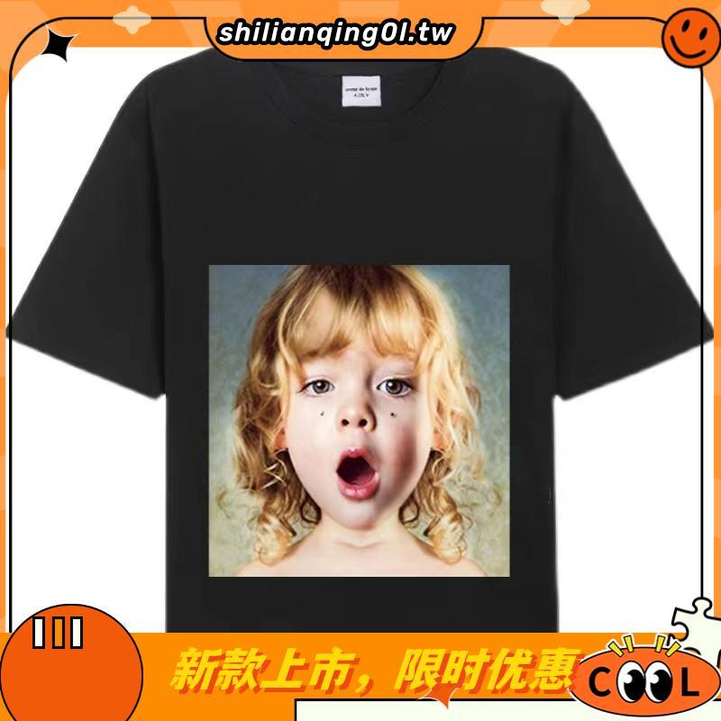 Baby NCT 127 T 恤全體成員 Doyoung Jaehyun Mark Taeyong Taeil John