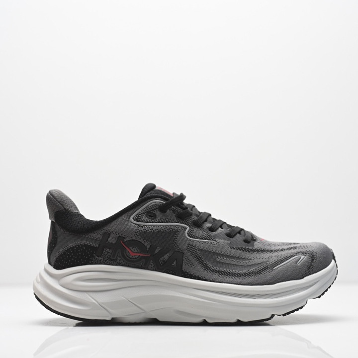 HOKA CLIFTON 10 男女輕便透氣緩震跑鞋