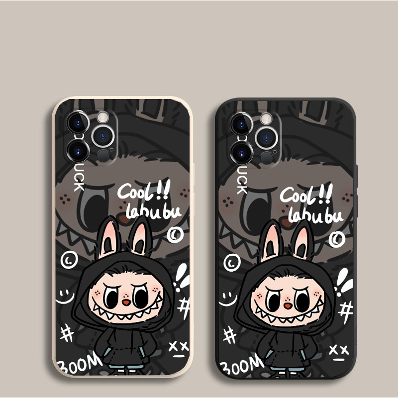 Google Pixel 10 9 Pro XL 8 8A 7 6 7A 6A 手機殼 拉布布H56J