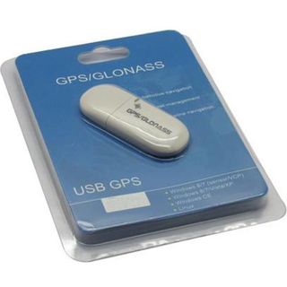 [環島科技]VK-172 GMOUSE USB GPS/GLONASS外接GPS模組 USB介面
