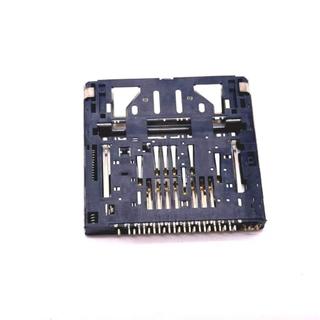 SD卡槽 適用於索尼 W320 w350 W370 w510 W530 W570 W830 全新