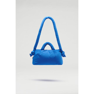 西班牙ÖLEND空氣斜背包/ Mini Ona Soft Bag/ 迷你/ 鈷藍 eslite誠品