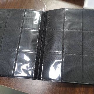 🌟臺灣出貨🌟3寸小卡4格卡牌收納9格遊戲卡冊九宮格卡冊球星卡冊 卡冊 小卡收納冊 小卡冊 卡套 小卡
