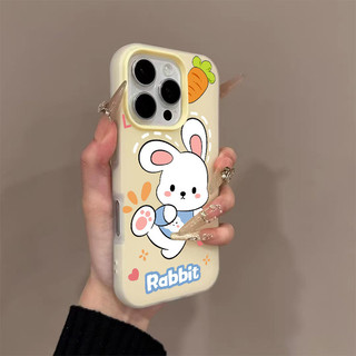 卡通兔子 一加手機殼 ONEPLUS NORD 3 2 N30 N20 CE2 CE3 CE4 LITE 保護殼