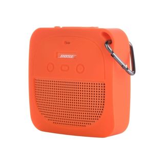 【臺灣出貨】適用於JBL CLIP5音箱矽膠保護套 clip5音響戶外便攜收納保護軟殼