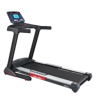 AEON fitness 電動跑步機 A175 超軟Q跑板